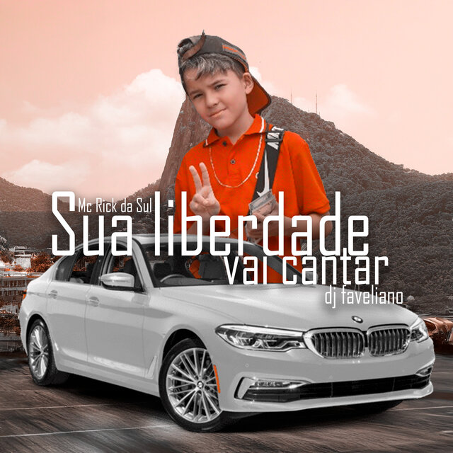 Sua Liberdade Vai Cantar