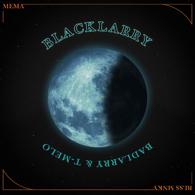 BLACKLARRY