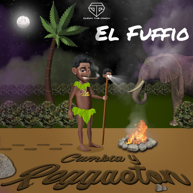 Cumbia Y Reggaeton