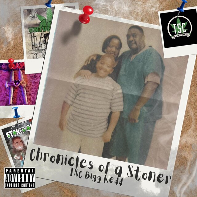 Chronicles Of A Stoner