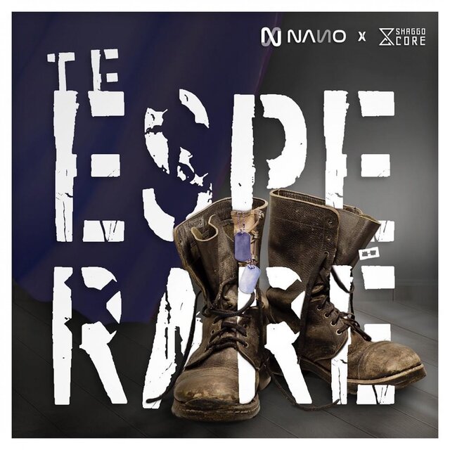 Te Esperaré