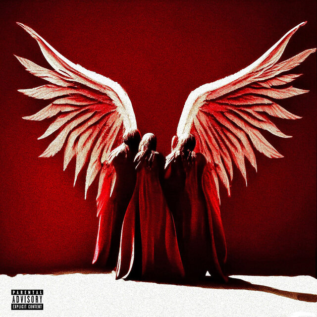 Burgundy (Deluxe Edition)