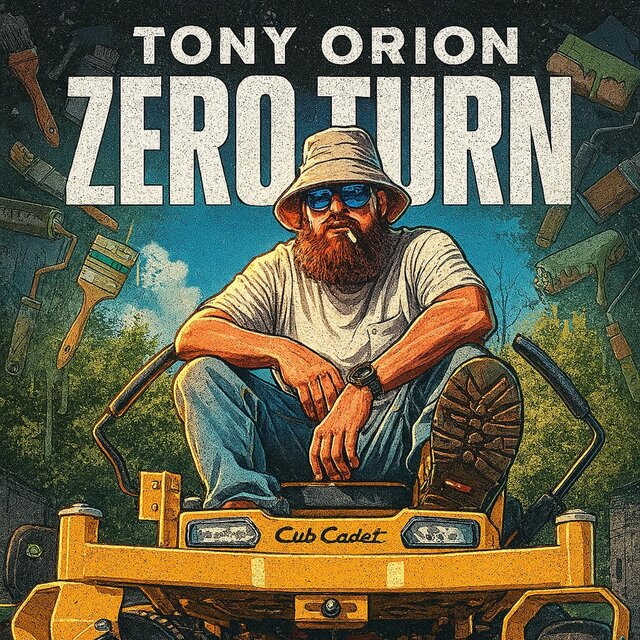Zero Turn