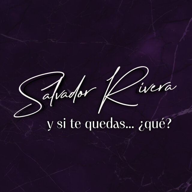 Y Si Te Quedas...¿Qué?
