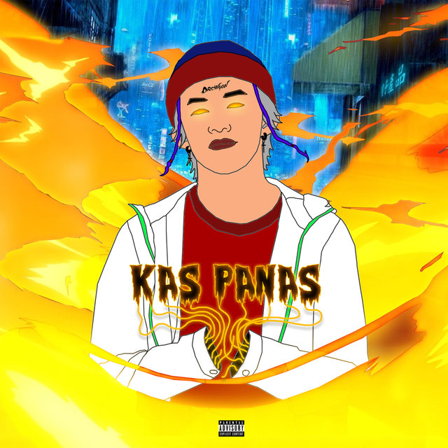 Kas Panas (Remix)