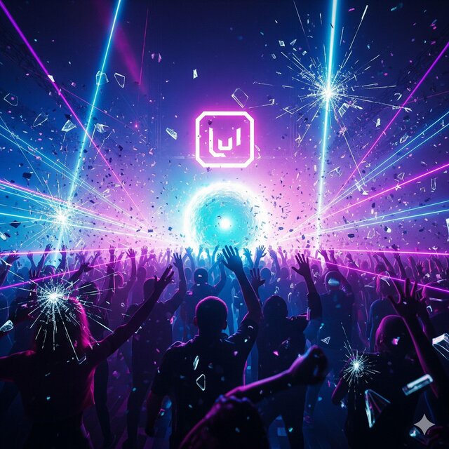 System Override (EDM's House)