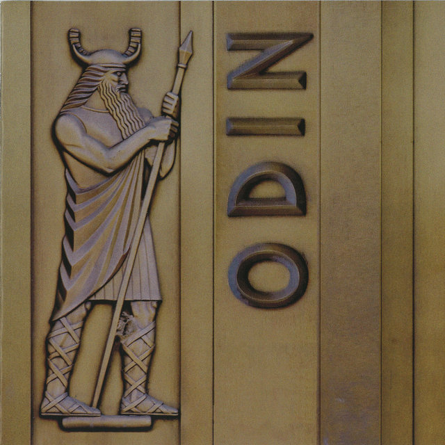 New Compositions For Concert Band 63: Odin