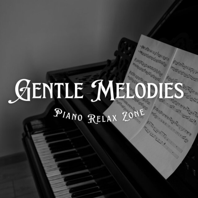 Gentle Melodies: Instrumental Piano Melodies