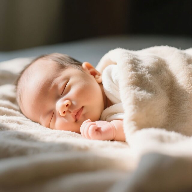 Lofi Music for Deep Baby Sleep