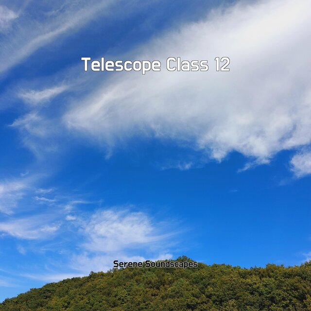 Telescope Class 12