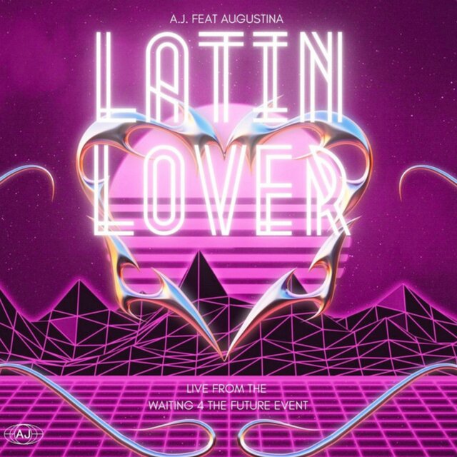 Latin Lover (Live)
