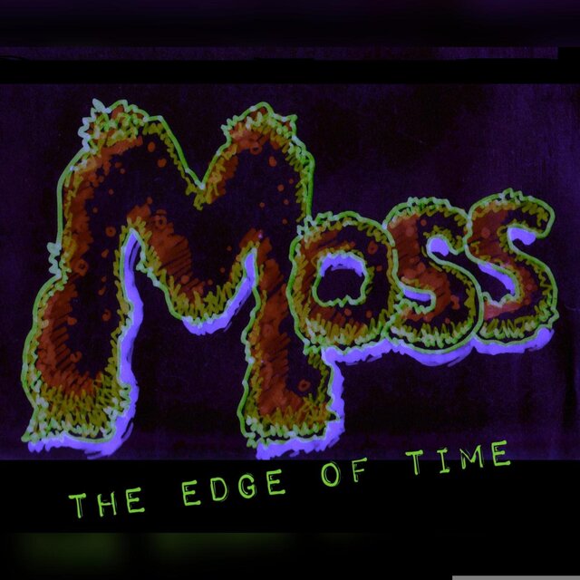 The Edge of Time