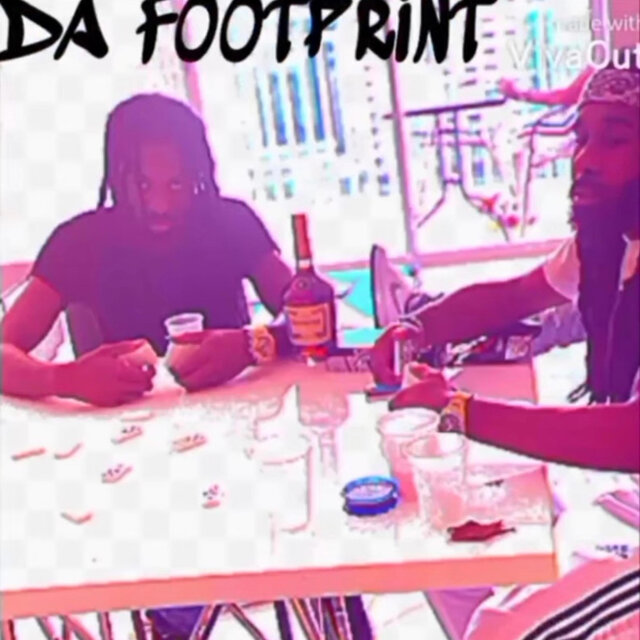 Da Footprint