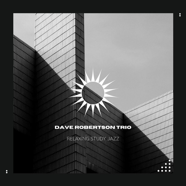 Relaxing Study Jazz