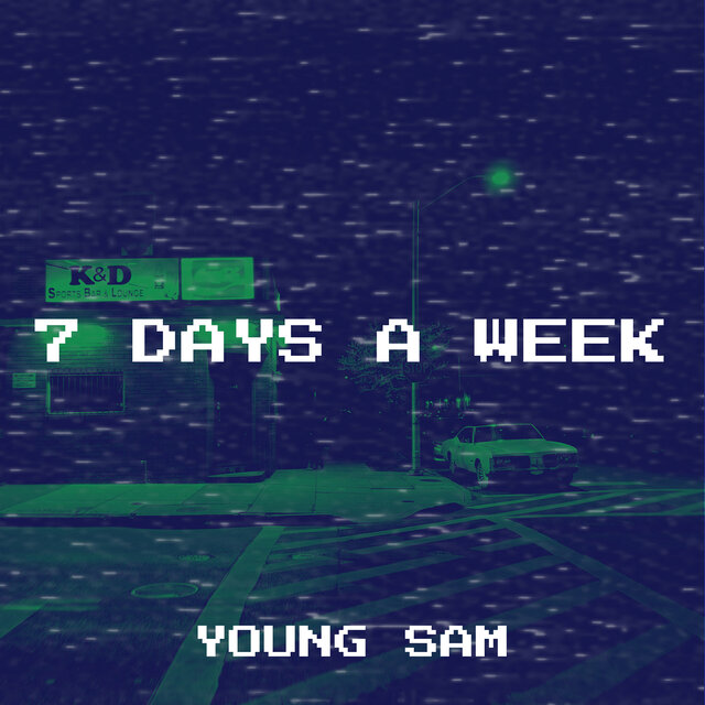 7 Days a Week
