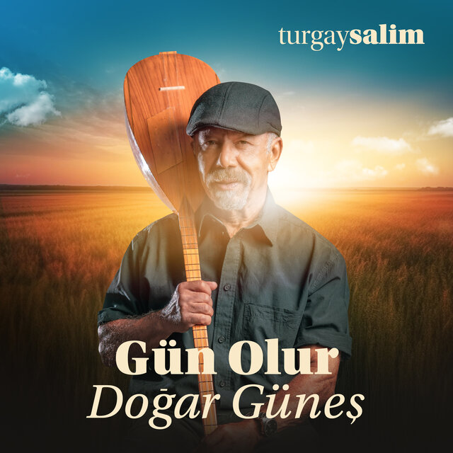Gün Olur Doğar Güneş