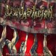 Cover art for album Resistiendo El Engaño by Devastacion