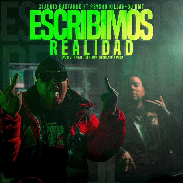 Escribimos Realidad