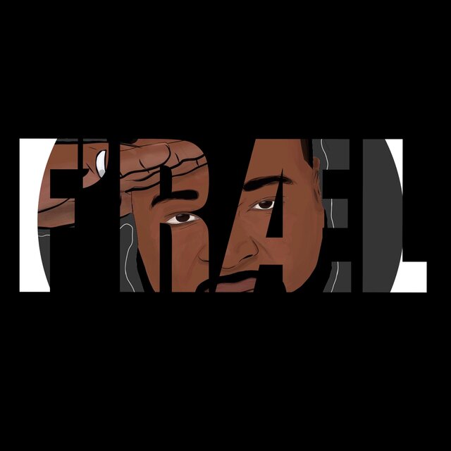 I'm Frael