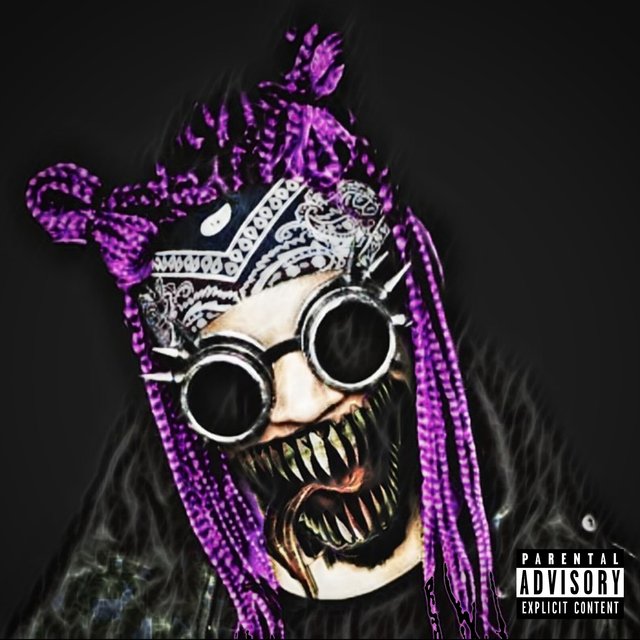 The Monster: CHAPTER I