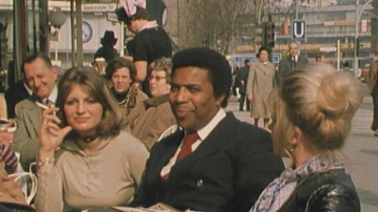 Auf dem Kurfürstendamm sagt man "Liebe" (ZDF Drehscheibe 02.06.1970) (VOD)