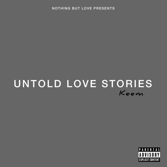 Untold Love Stories