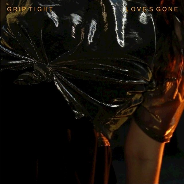 Love's Gone (184 Remix) - Single