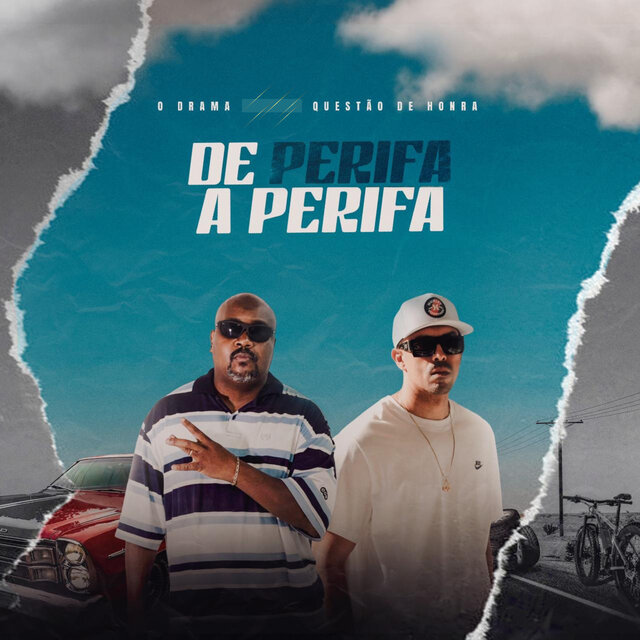 De Perifa a Perifa