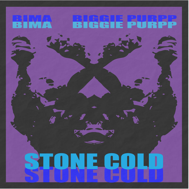 Stone Cold