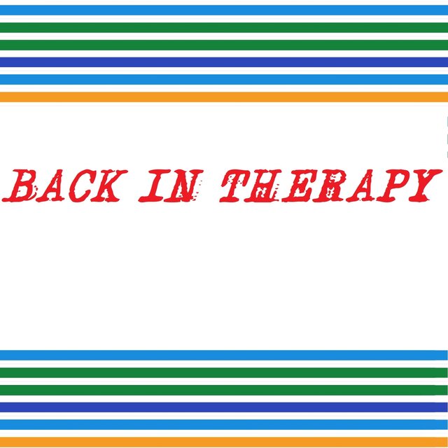 Back in Therapy