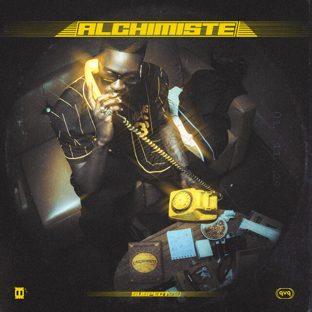 Alchimiste