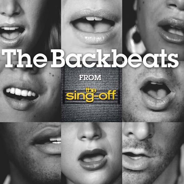 The Backbeats From The Sing-Off