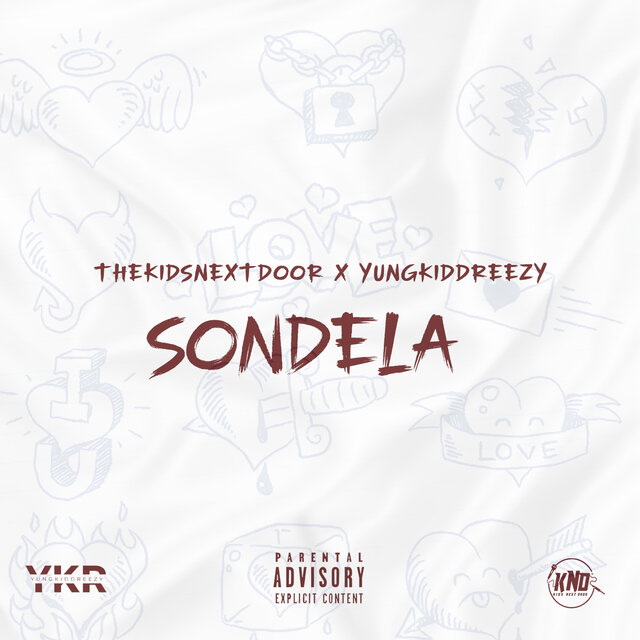 Sondela