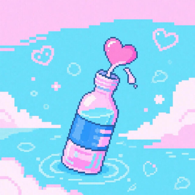 奇特水