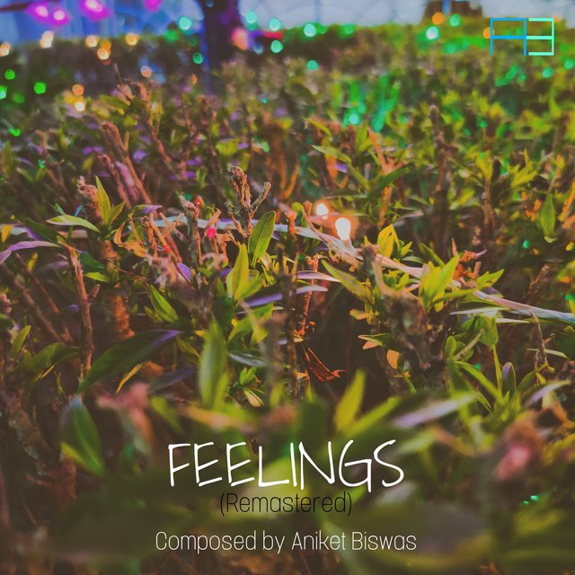 Feelings, Vol. 1