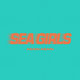 Cover art for album Again Again by Sea Girls