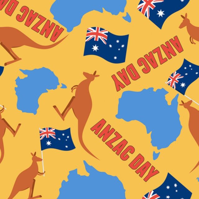 Anzac Day Playlist (Australian Pub Rock)