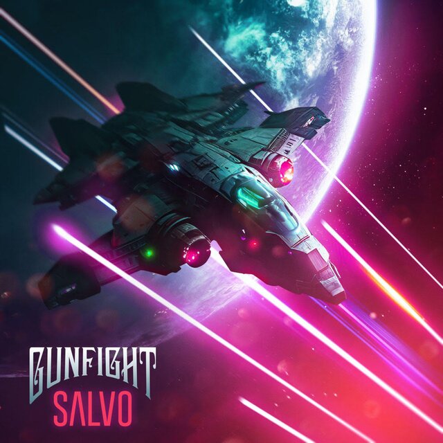 Salvo