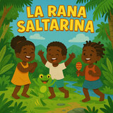 La Rana Saltarina