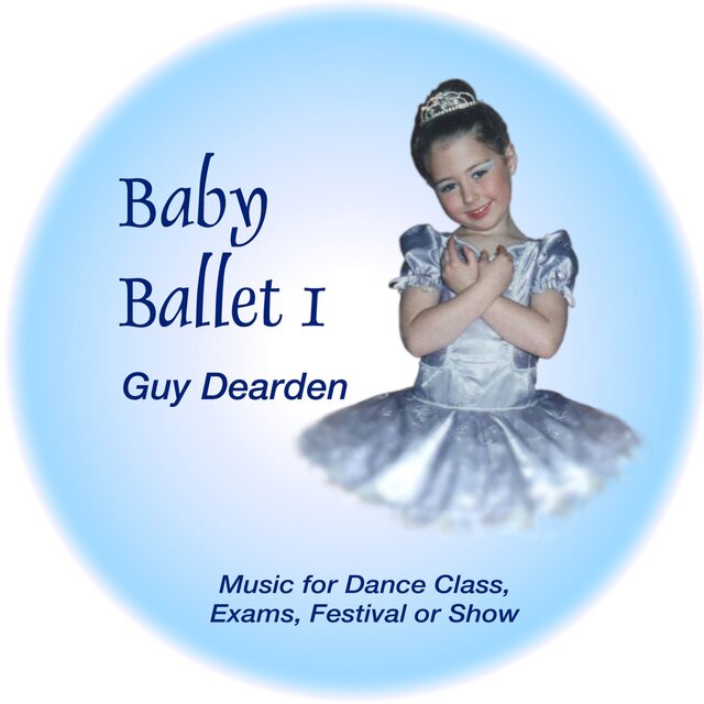 Baby Ballet 1