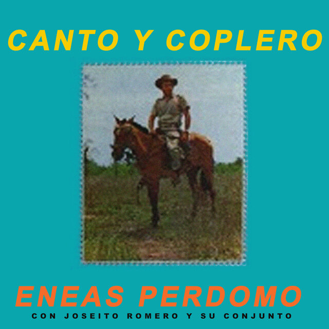 Canto y Coplero