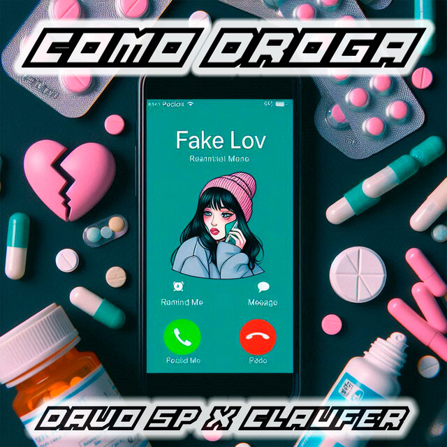Como droga