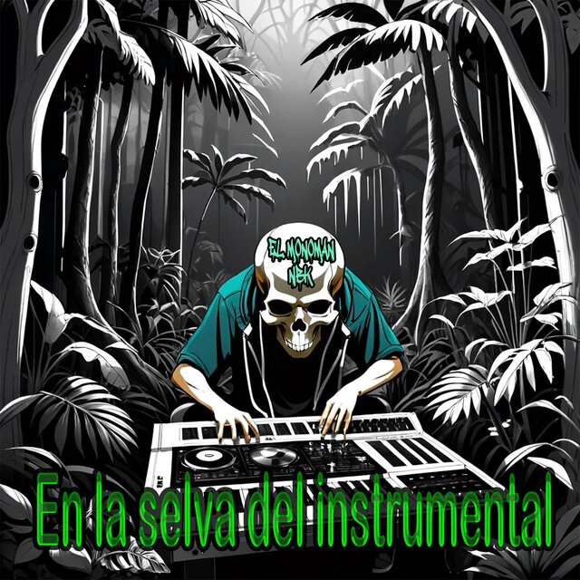 En la selva del Instrumental (Instrumental)