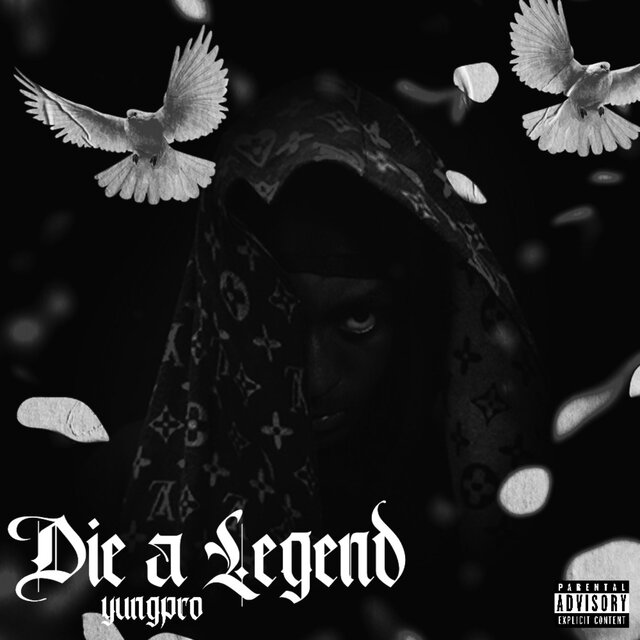 Die A Legend