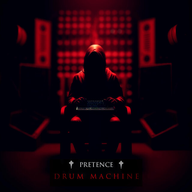 Drum Machine