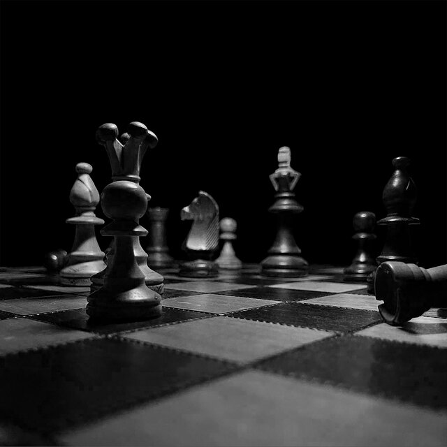 ECHECS