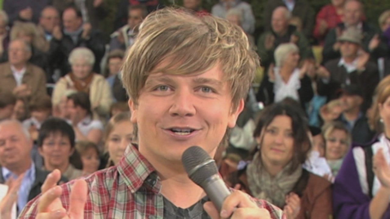 Und ab geht die Lutzzzi (ZDF-Fernsehgarten 18.09.2011) (VOD)