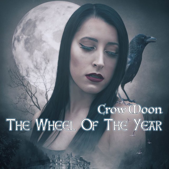 The Wheel of the Year