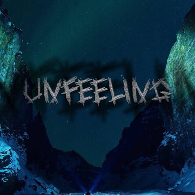 Unfeeling
