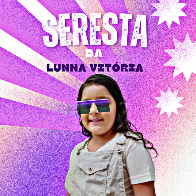 Seresta da Lunna Vitória